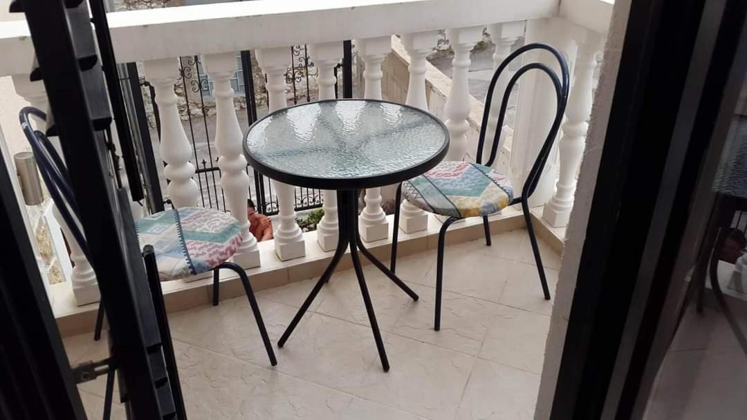 Apartmani Linda Vodice Exterior photo