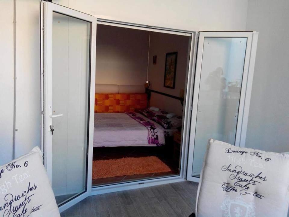 Apartmani Linda Vodice Exterior photo