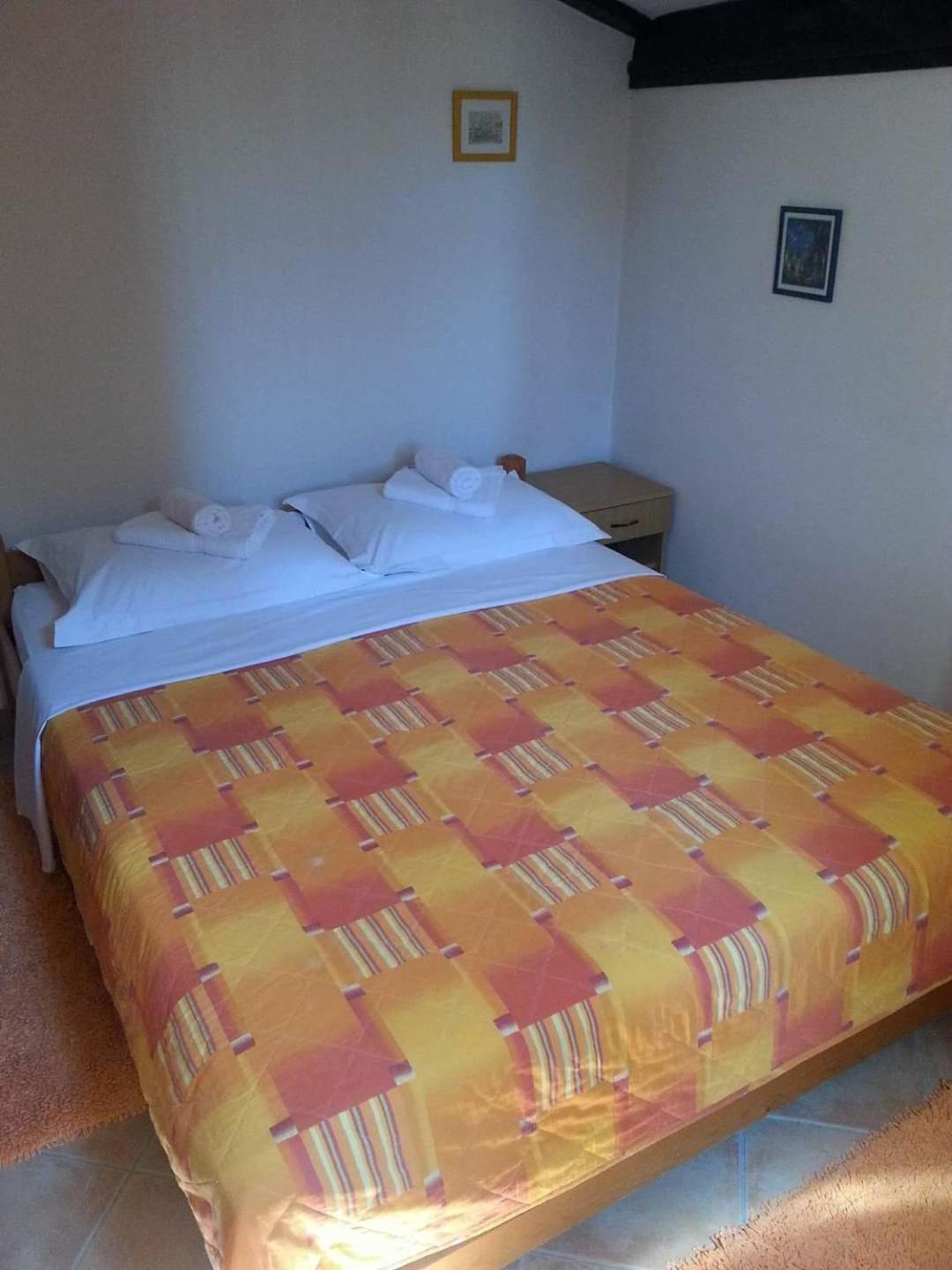 Apartmani Linda Vodice Exterior photo