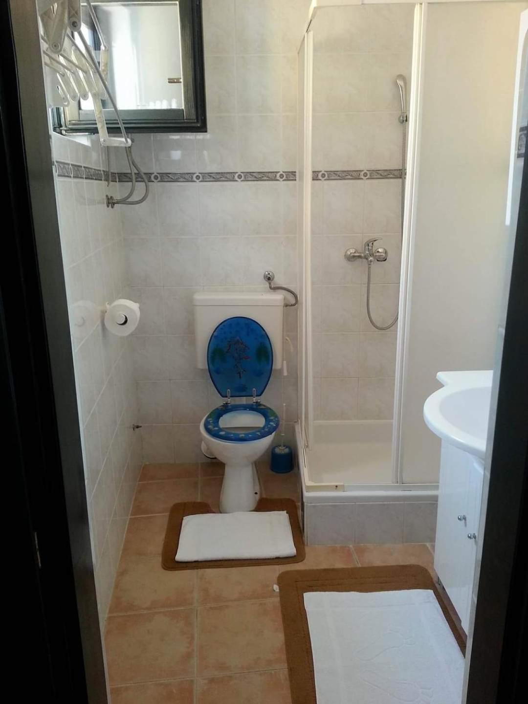 Apartmani Linda Vodice Exterior photo