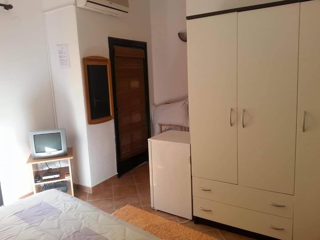 Apartmani Linda Vodice Exterior photo